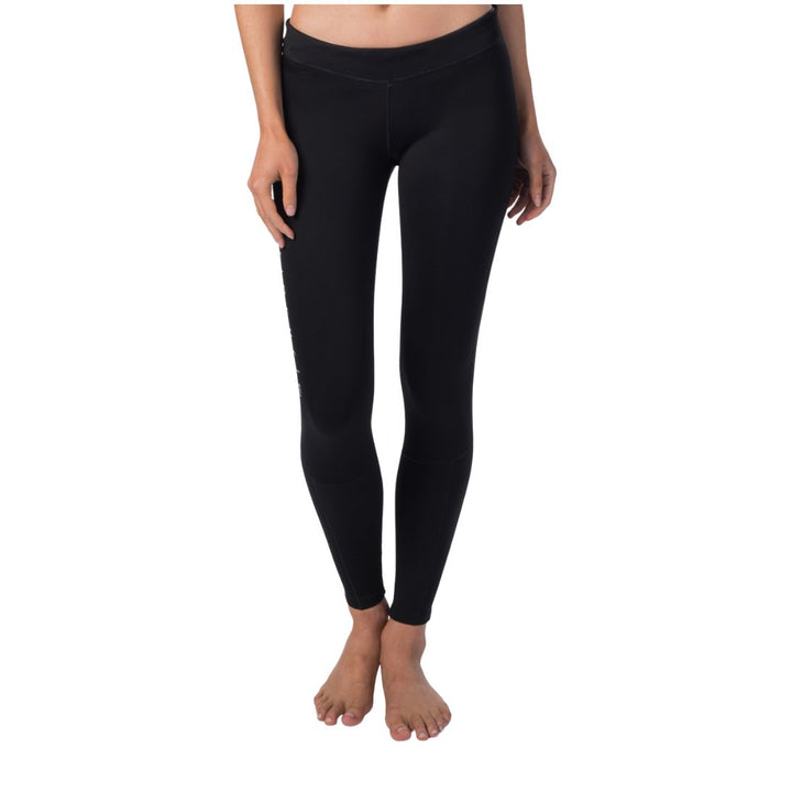 Rip Curl G Bomb 1mm Long Womens Surf Pant Leggings