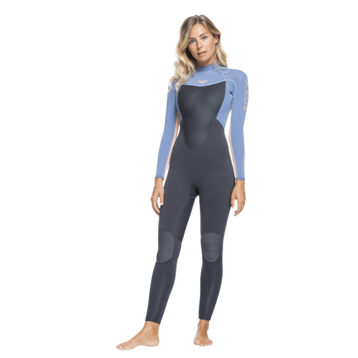 Studio Photo Roxy Womens Prologue 5/4/3mm Back Zip Wetsuit