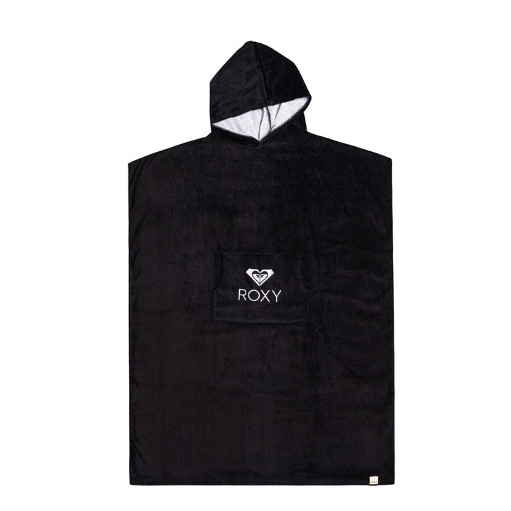 Roxy Stay Magical Hooded Poncho Towel
