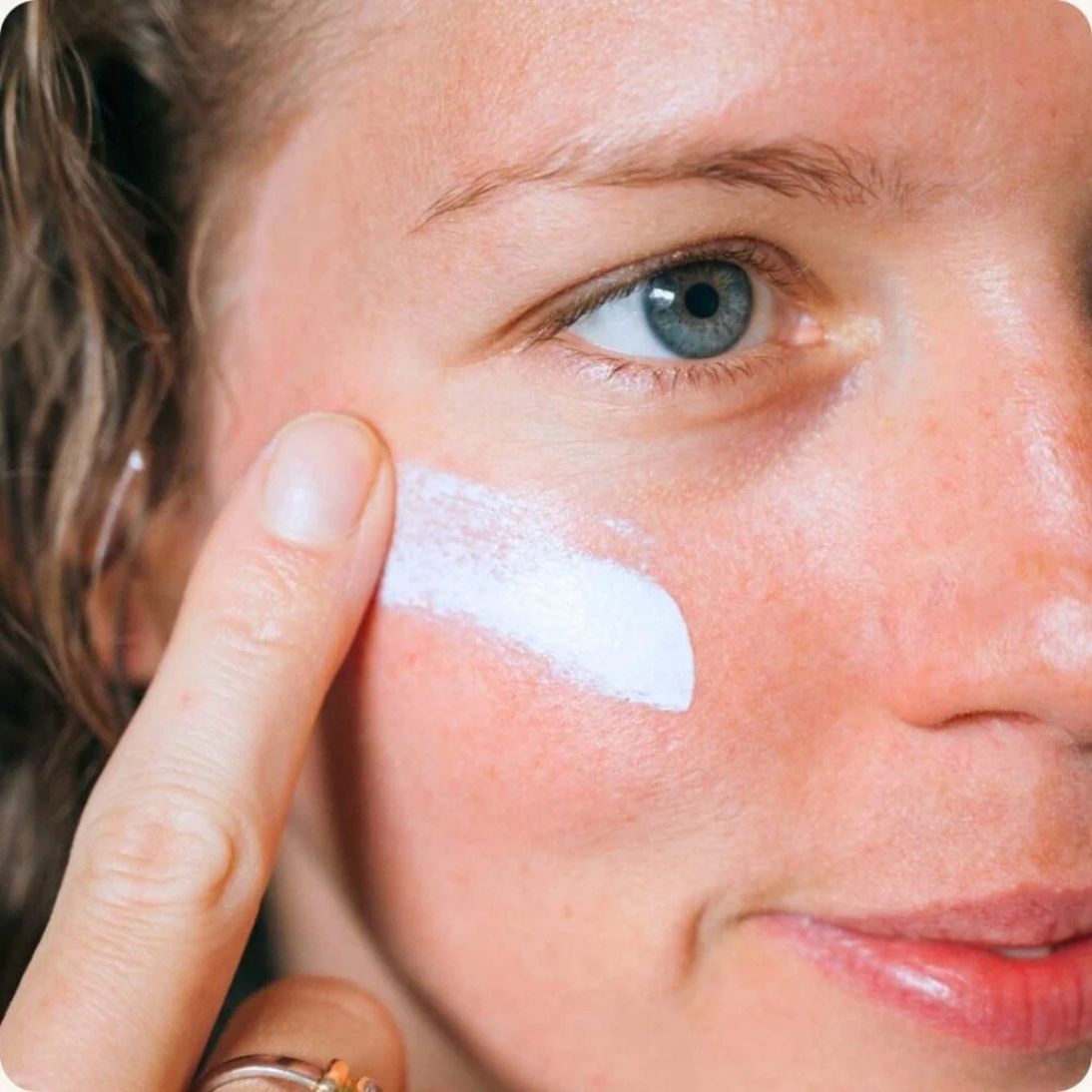 Suntribe Organic UV Shield SPF50 Face 