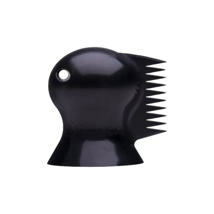 Surflogic Dino Wax Scraper