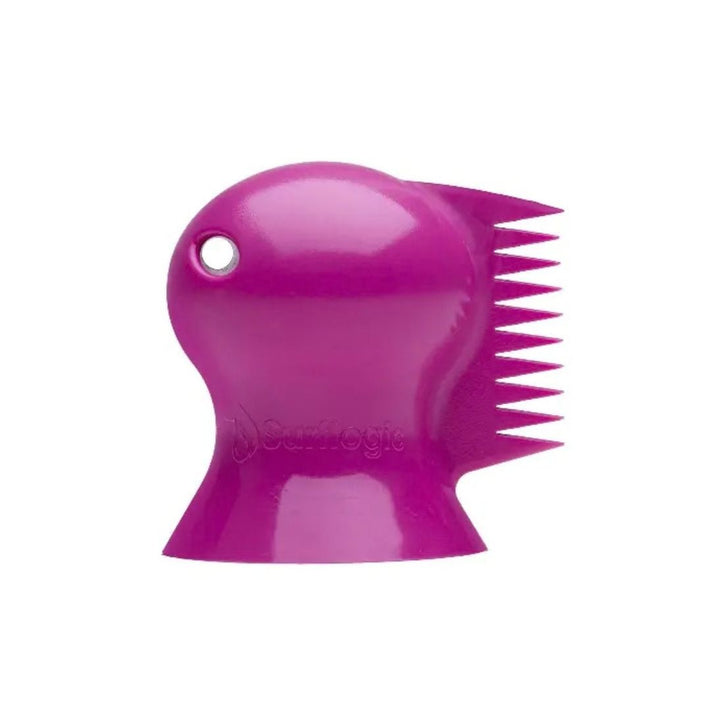 Surflogic Dino Wax Scraper