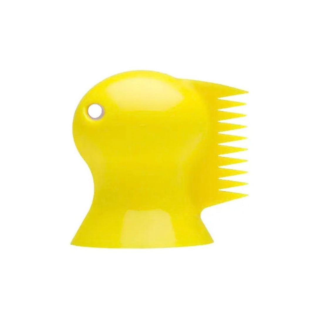 Surflogic Dino Wax Scraper