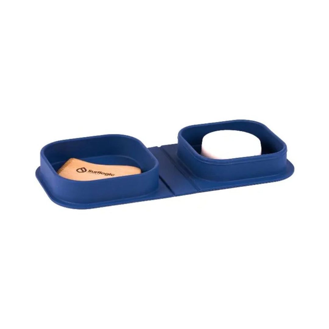 Surflogic Surf Wax Box