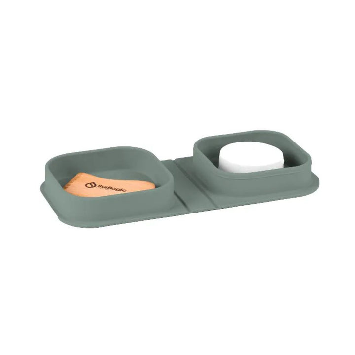 Surflogic Surf Wax Box