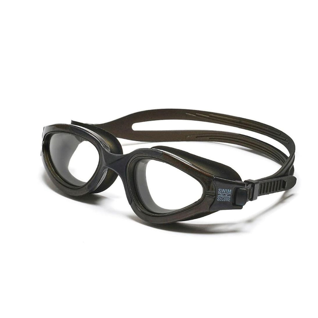 Studio Photo of Swim Secure Fotoflex Photochromatic Goggle Black