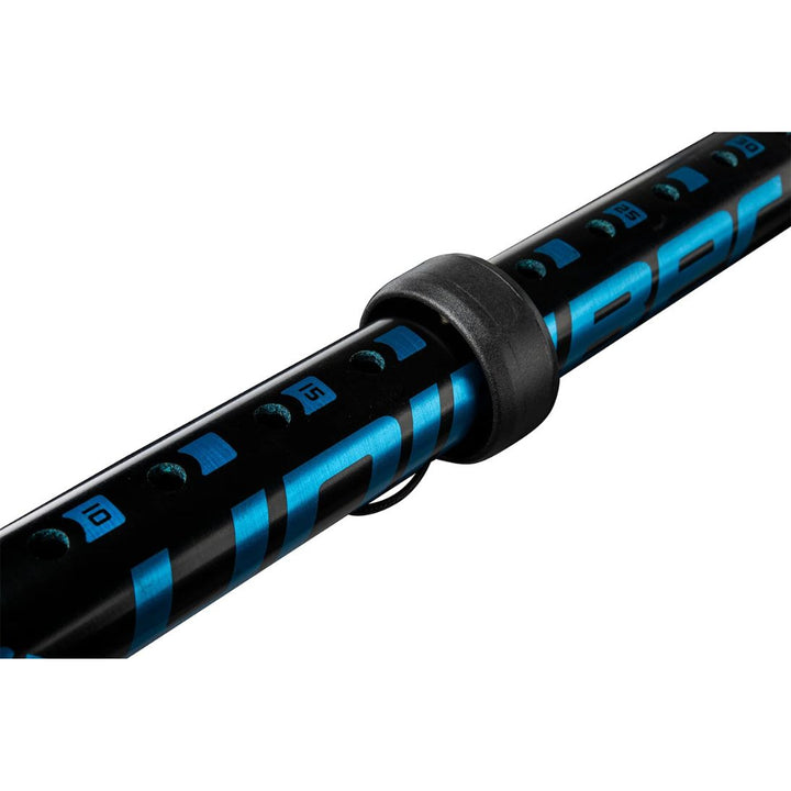 Unifiber RDM HD Aluminium Mast Extension Universal Pin