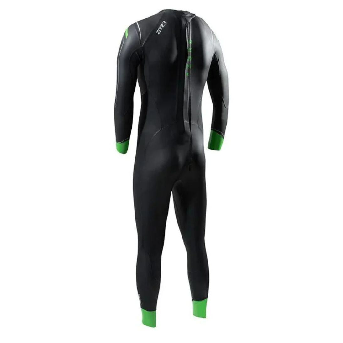 Zone3 Mens Azure 2.0 Open Water Swimming Wetsuit – Surfdock