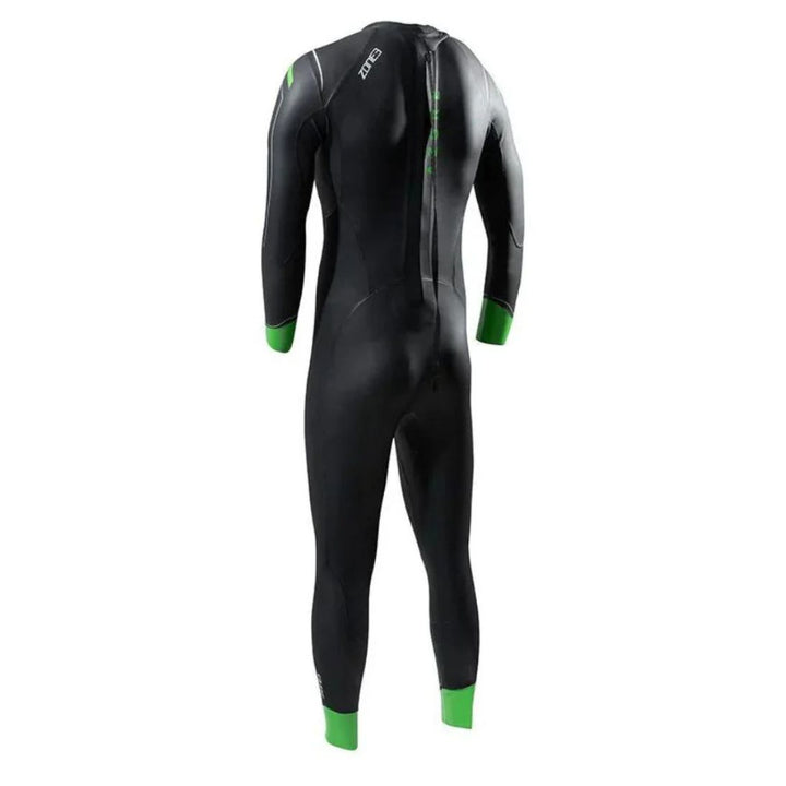 Zone3 Mens Azure 2.0 Open Water Swimming Wetsuit