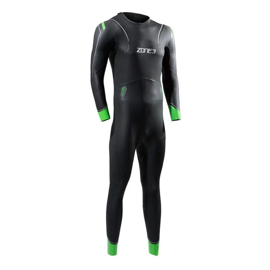 Zone3 Mens Azure 2.0 Open Water Swimming Wetsuit – Surfdock