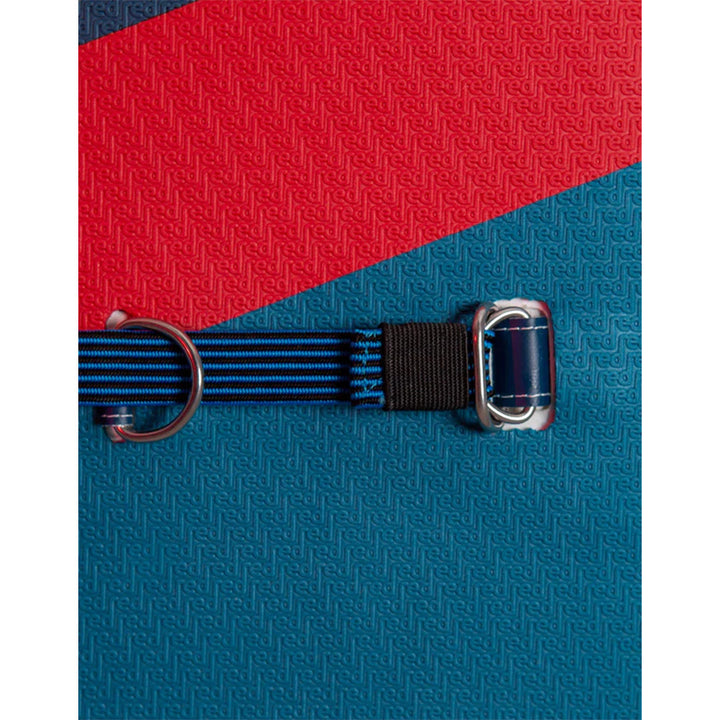 Red Paddle Sport 11ft Inflatable Paddle Board Package