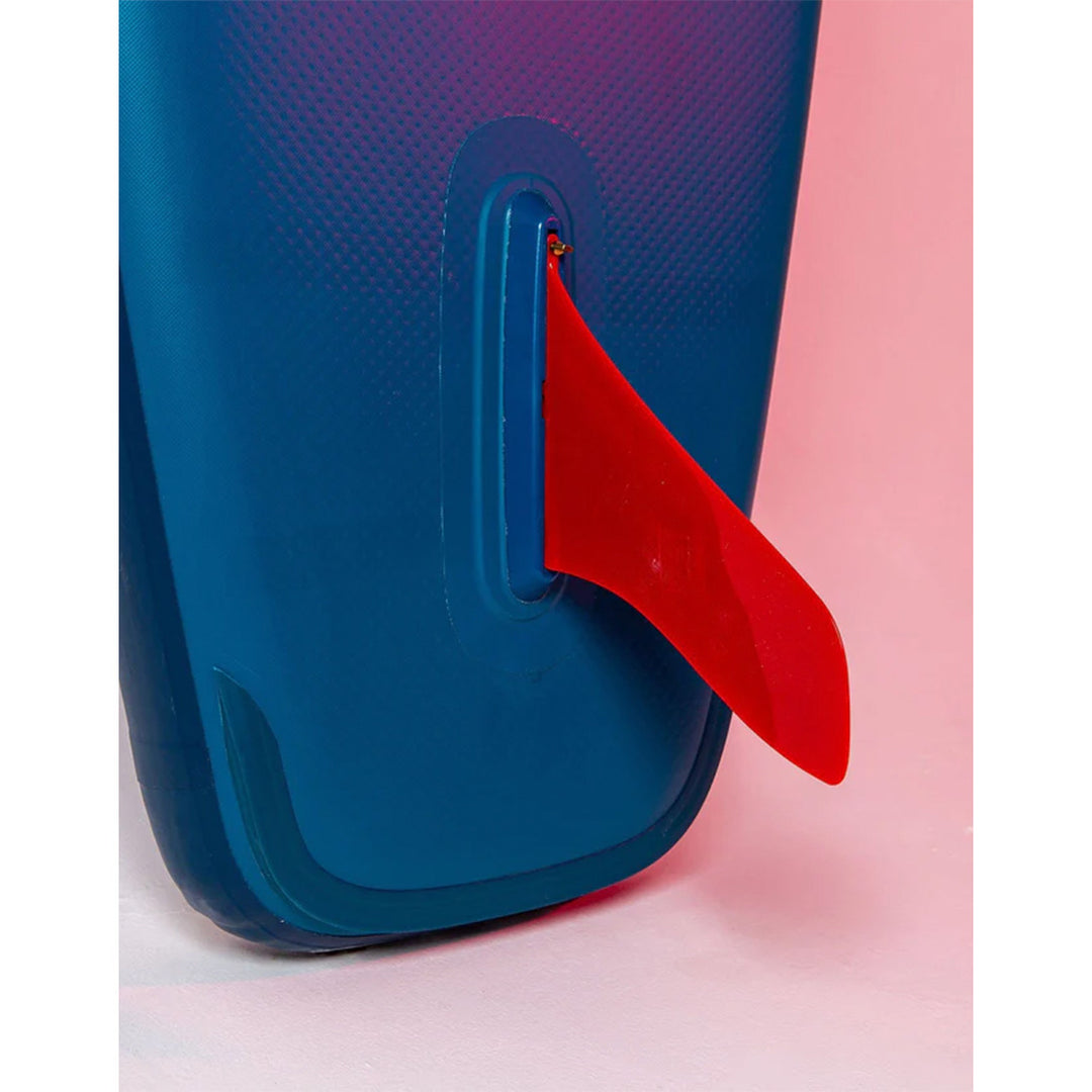 Red Paddle Sport 11ft Inflatable Paddle Board Package