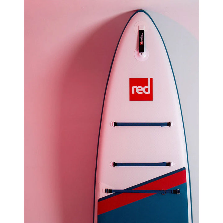 Red Paddle Sport 11ft Inflatable Paddle Board Package