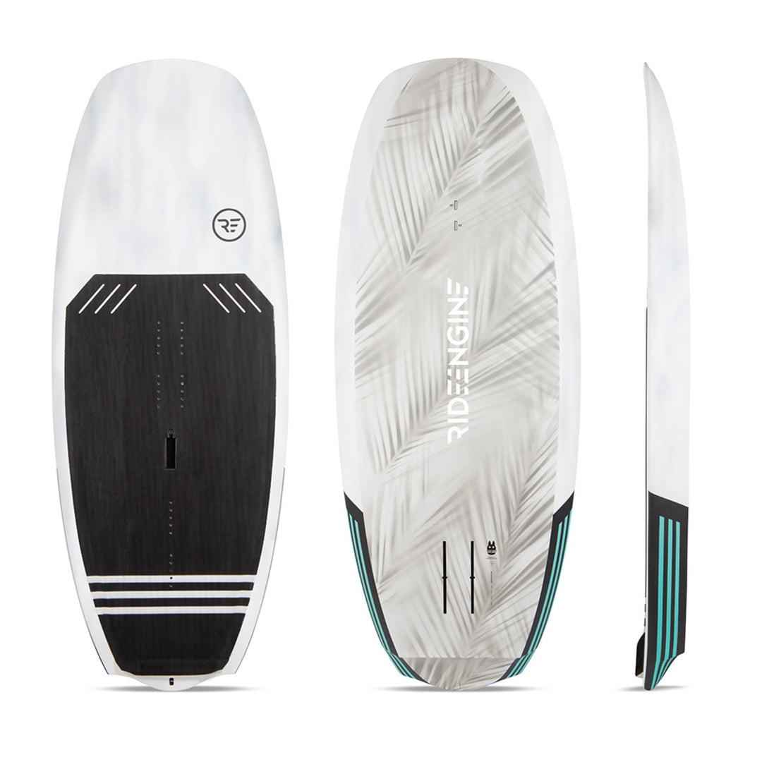 Ride Engine Moon Buddy SUP/Wing Foil Board 6'0