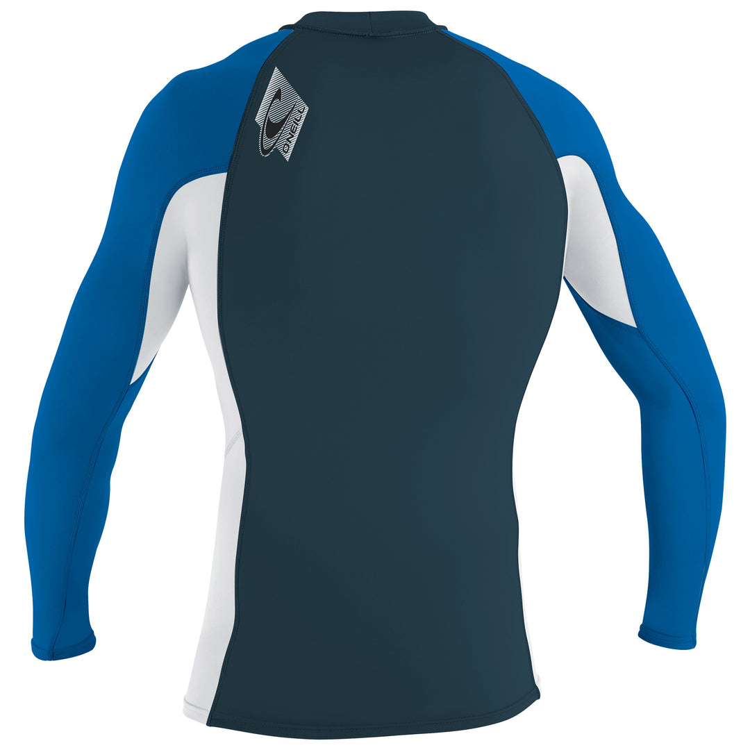 O'Neill Kids Premium Rash Vest Langarm 