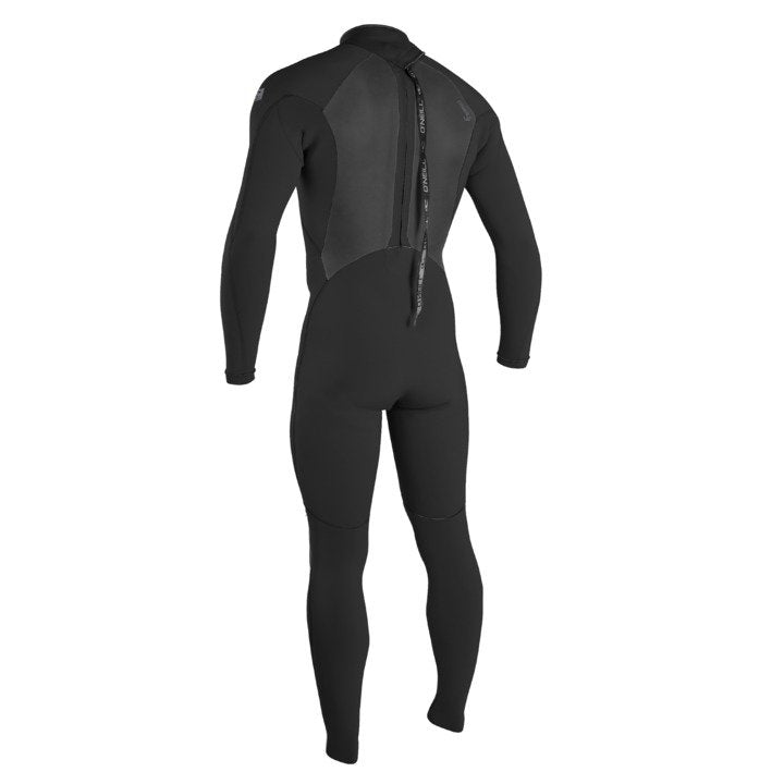 O'Neill Mens Epic 5/4mm Back Zip Neoprenanzug