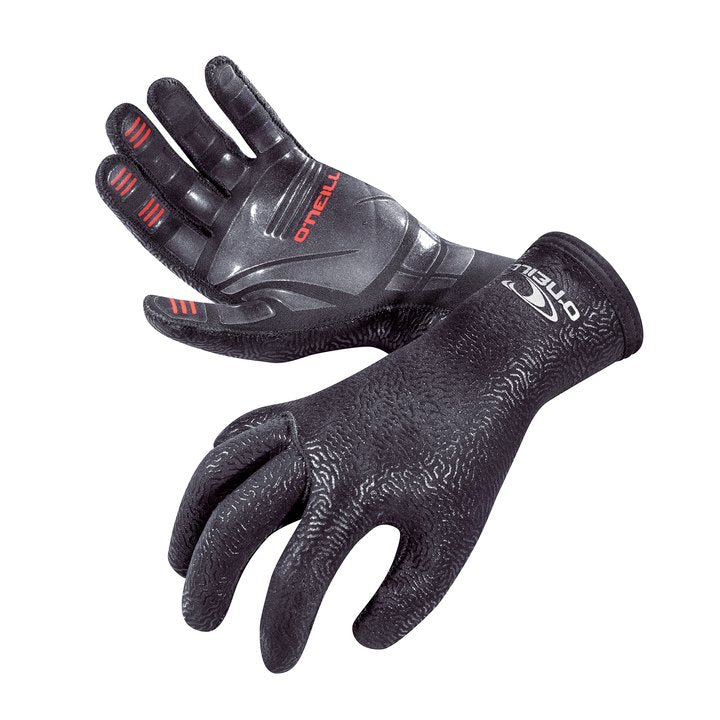 O'Neill Kids Epic 2mm Wetsuit Gloves