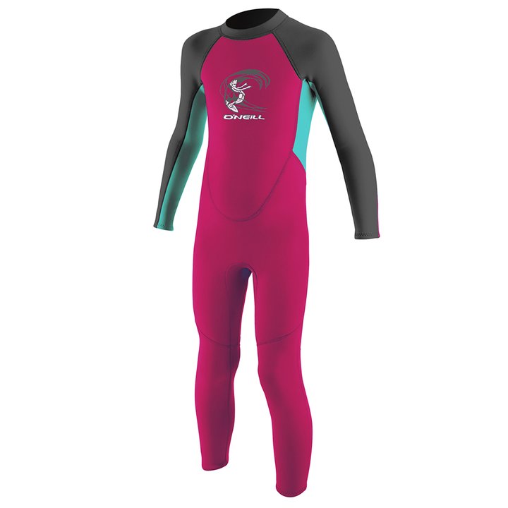 O'Neill Kids Baby & Kleinkind Reactor II 2mm Neoprenanzug