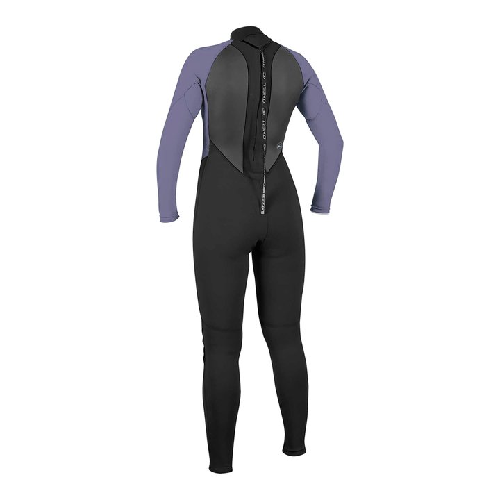 Studio Photo of O'Neill Womens Reactor 3/2 Wetsuit Mist