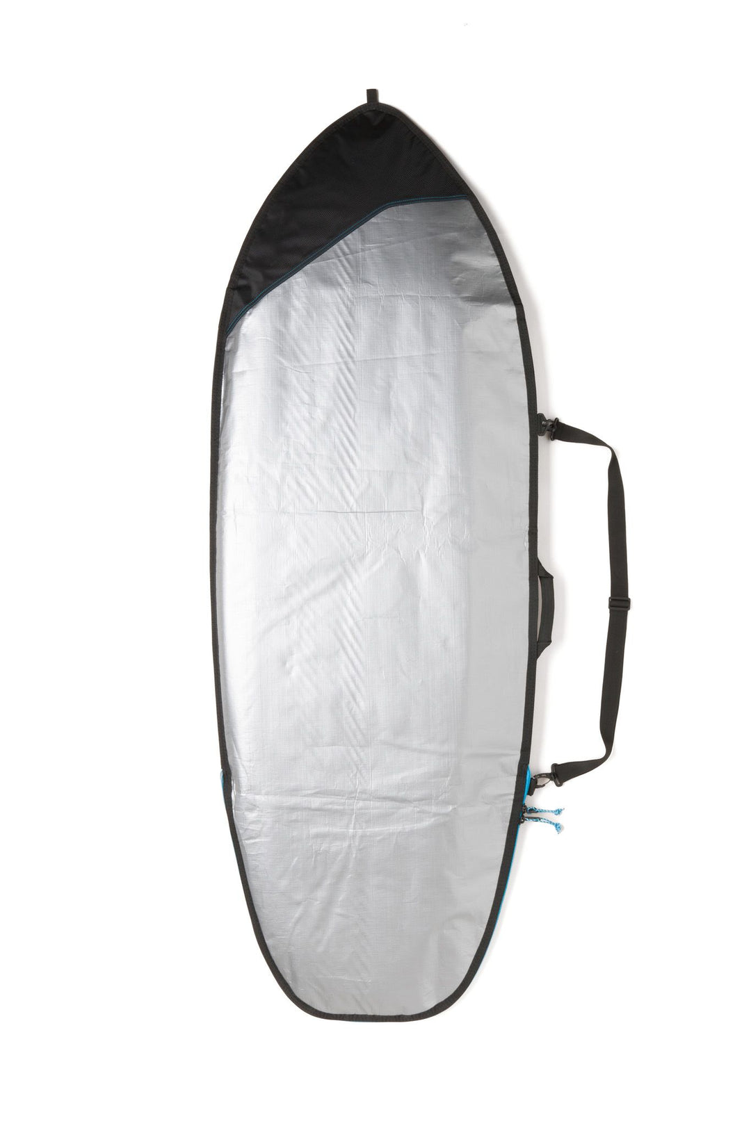 Bulldog Surfboard Bag Essentials 5mm Fisch 