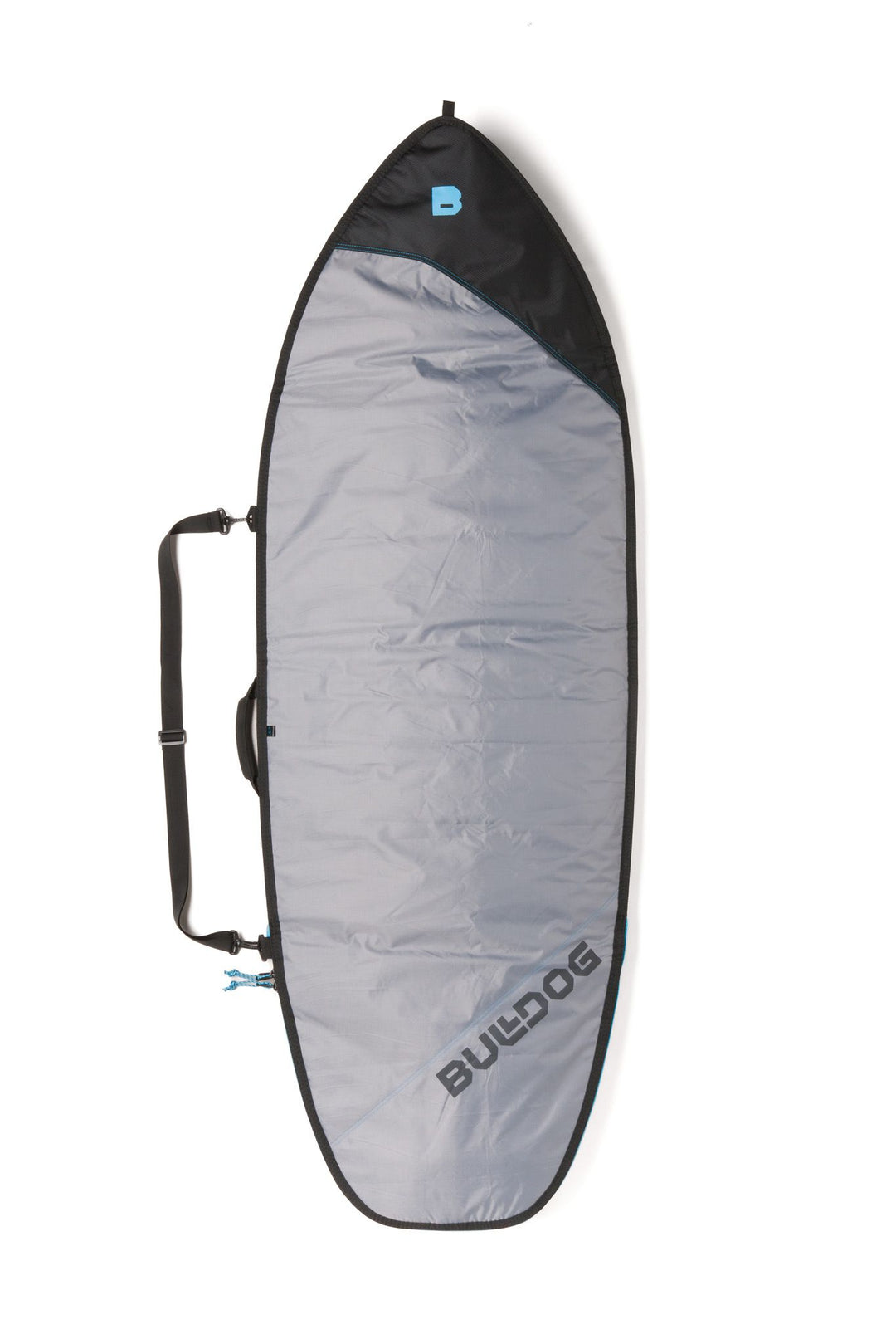 Bulldog Surfboard Bag Essentials 5mm Fish