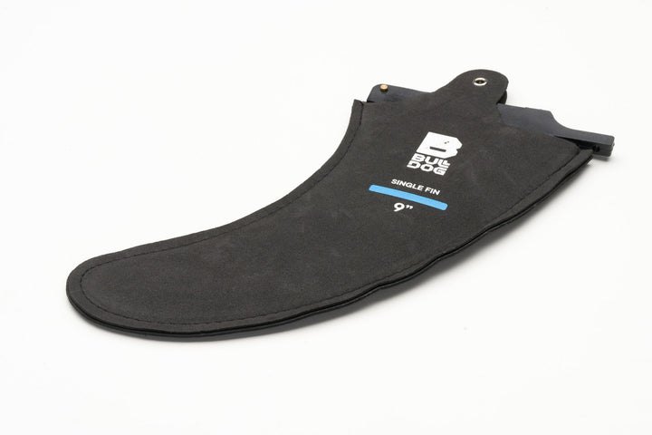 Bulldog Moulded Longboard Fin