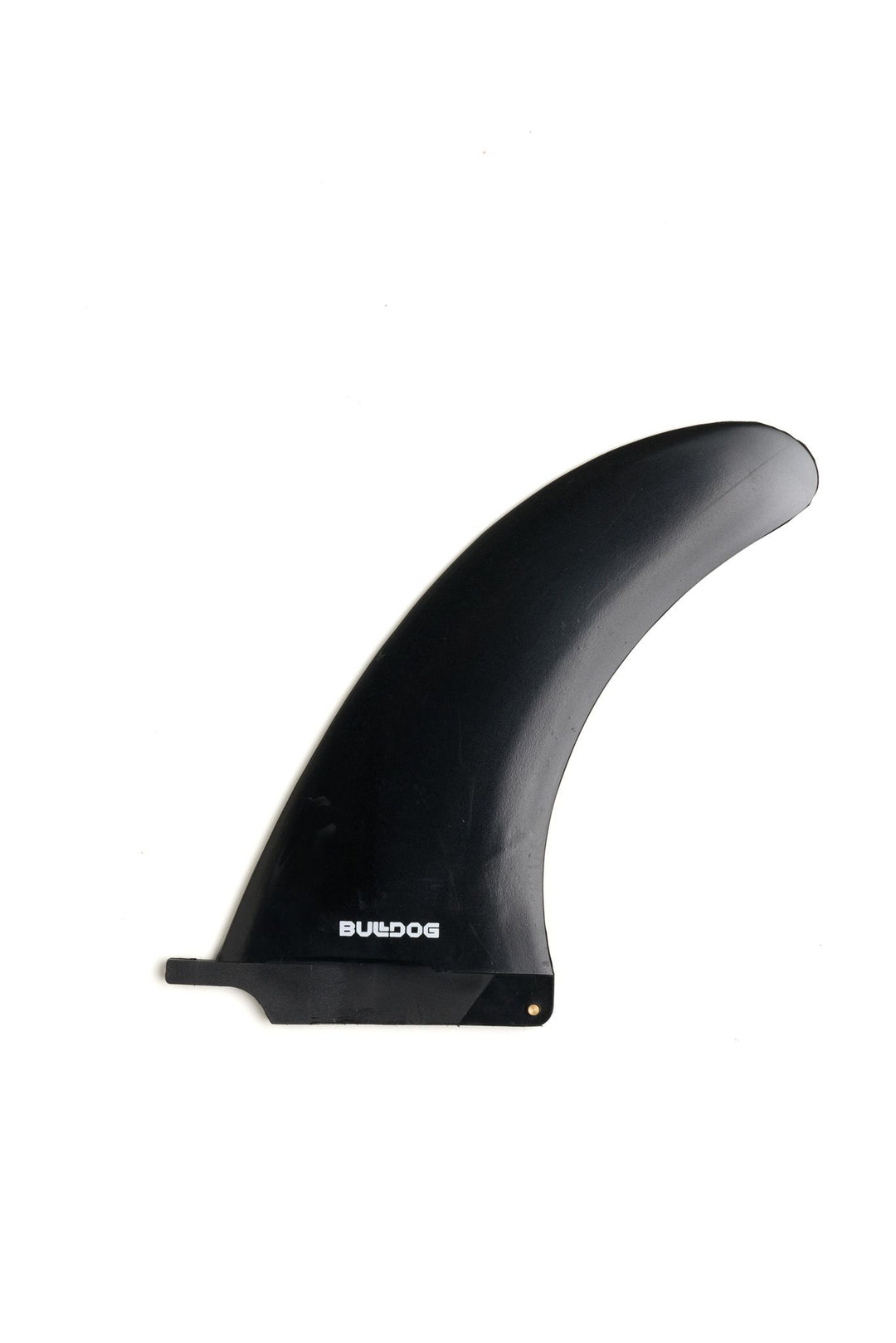 Bulldog Moulded Longboard Fin