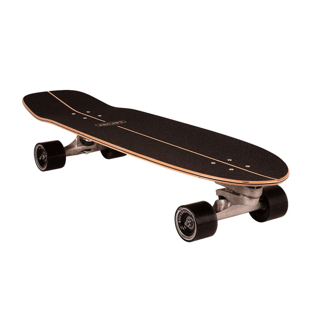 Carver 33.75in Greenroom Surfskate – Surfdock Watersports