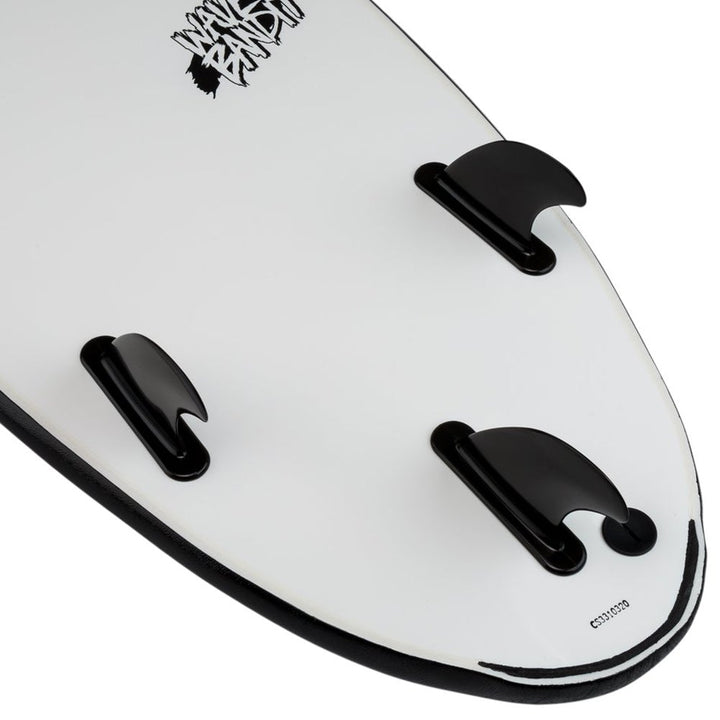 Catch Surf Wave Bandit Performer Pin Surfbrett