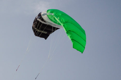 CrossKites Boarder Trainer kite