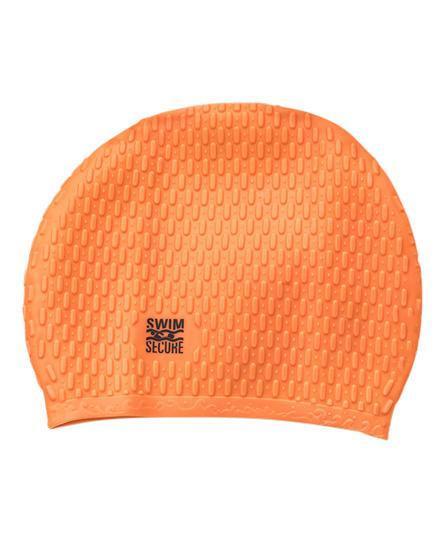 Swim Secure Bubble Swim Hats