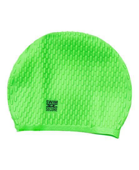 Swim Secure Bubble Swim Hats