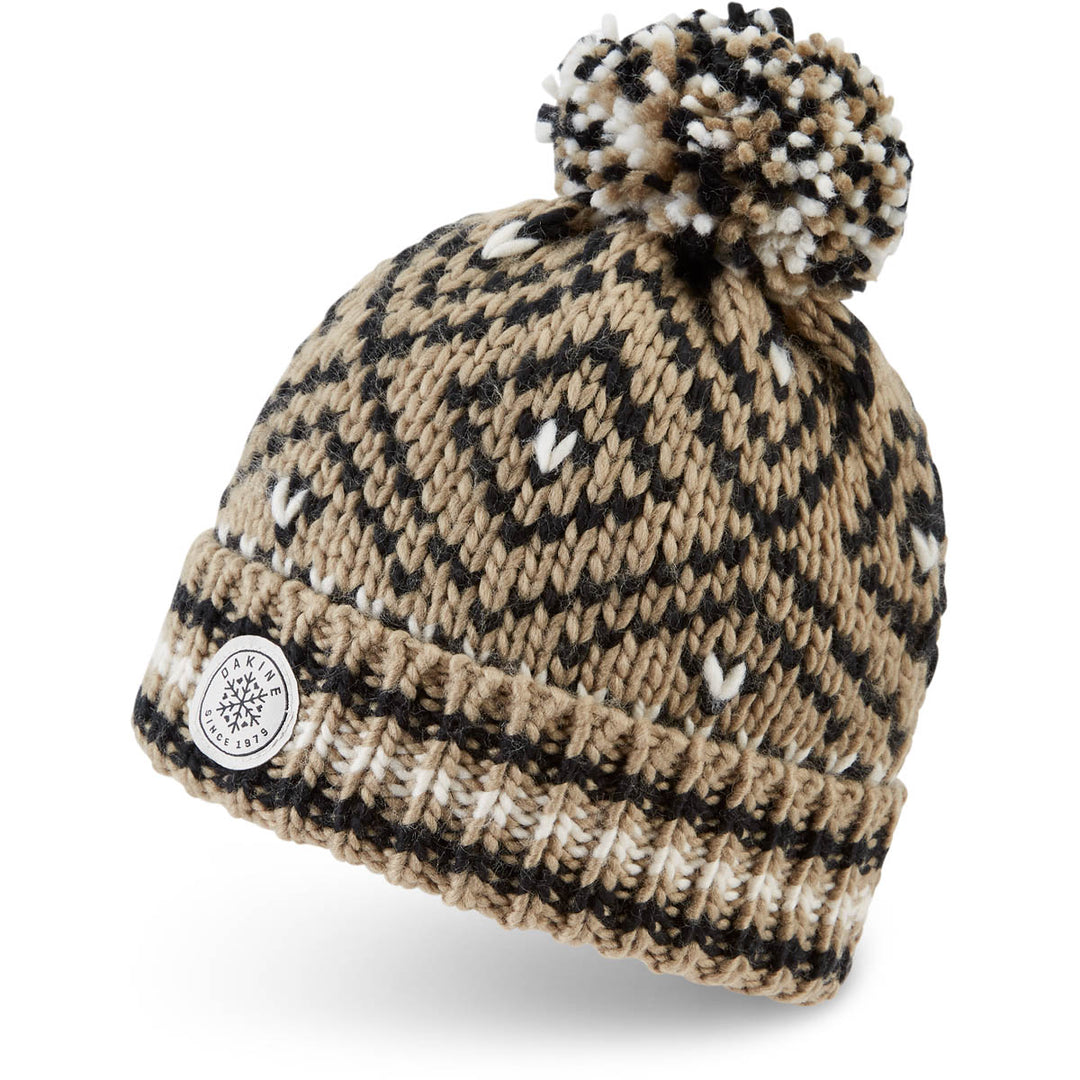 Dakine Womens Astrid Beanie Hat