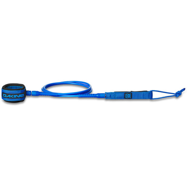 Dakine John-John Florence Kainui 1/4in Surfboard Leash 7ft