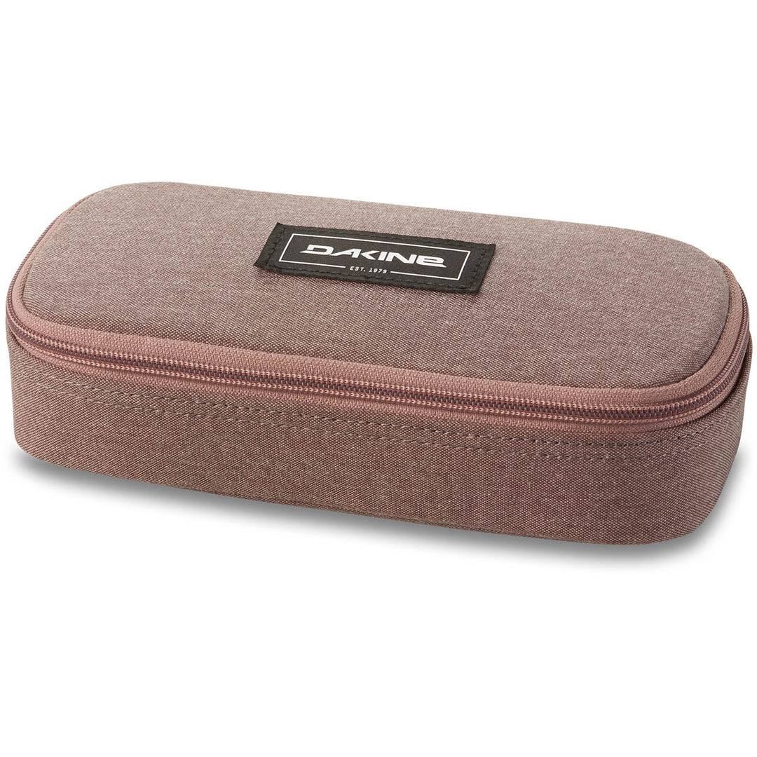 Studio photo of Dakine School Pencil Case in Sparrow