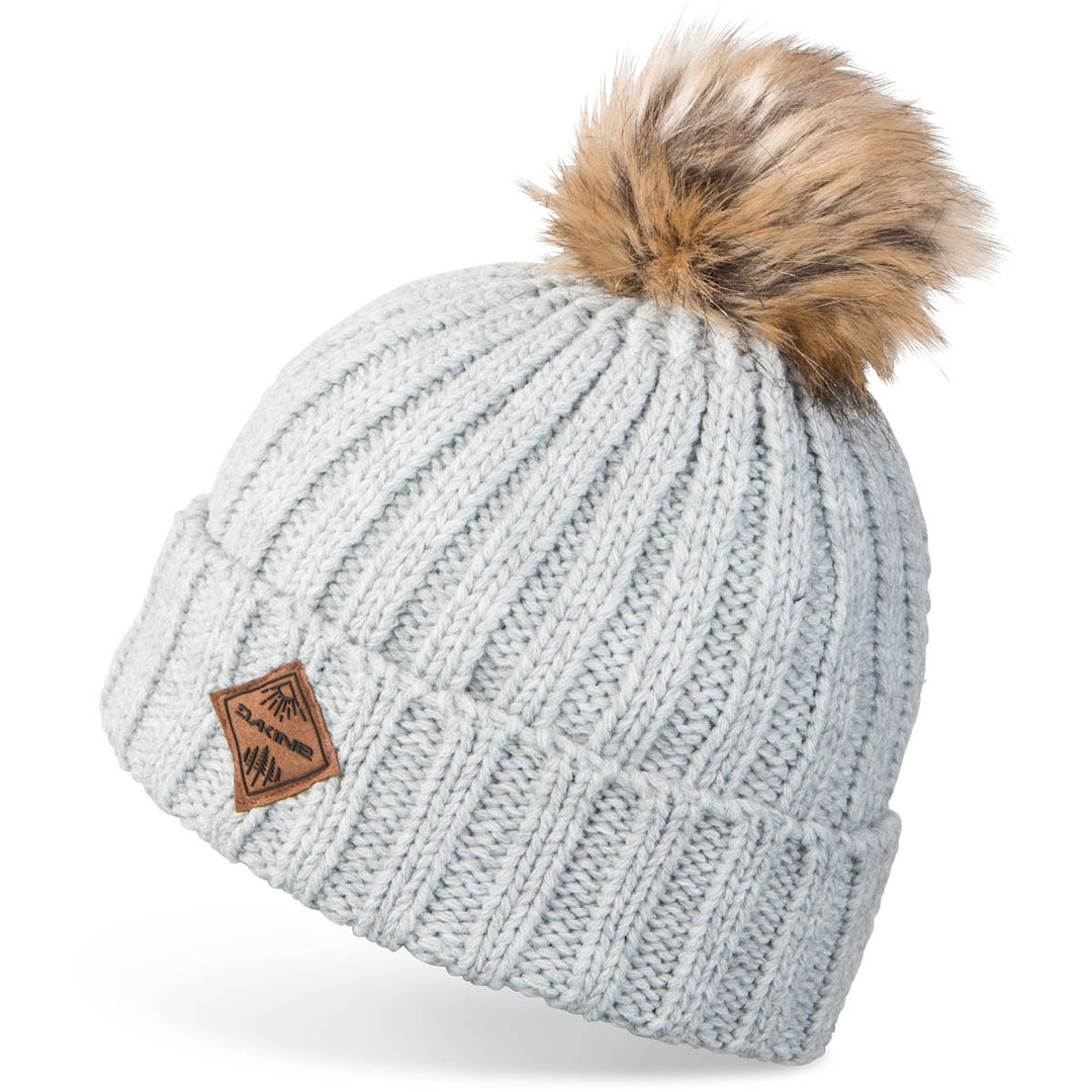 Dakine Womens Kylie Pom Beanie Hat