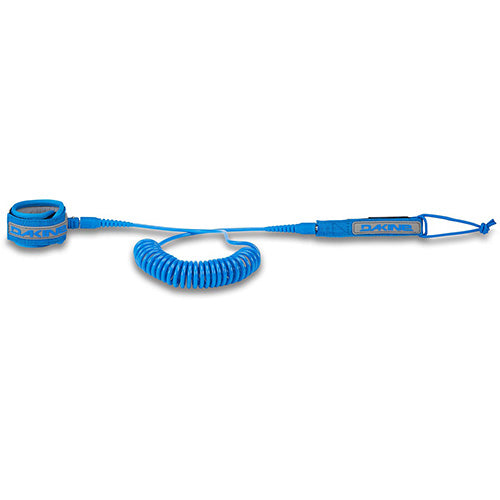 Dakine 3/16in 10ft Coiled SUP Ankle Leash