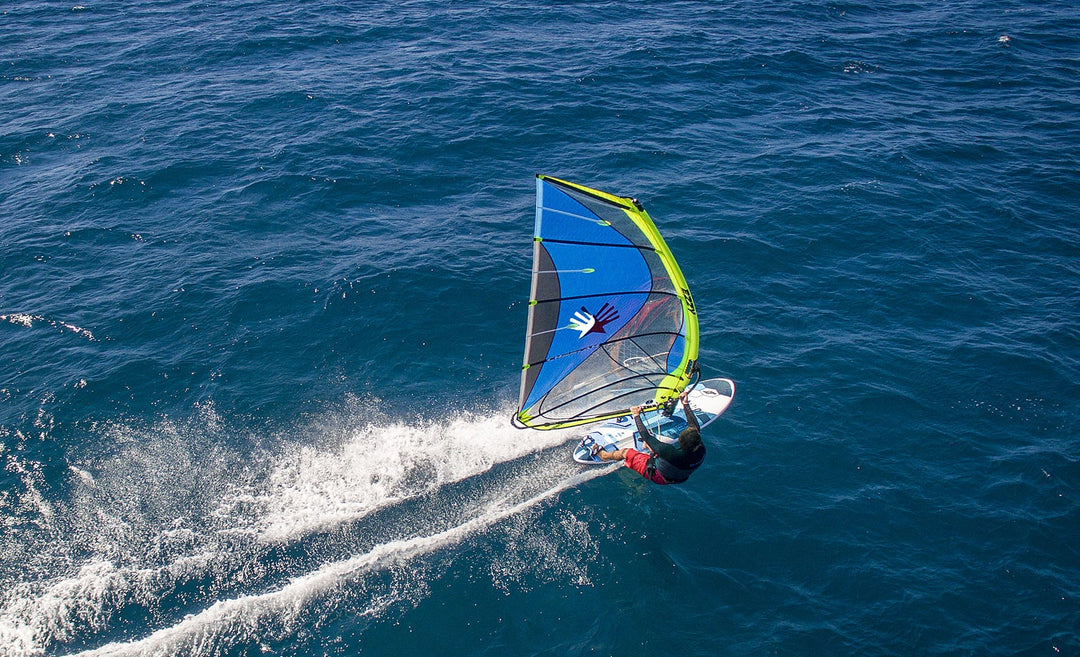Ezzy Cheetah Żagiel windsurfingowy 2021 