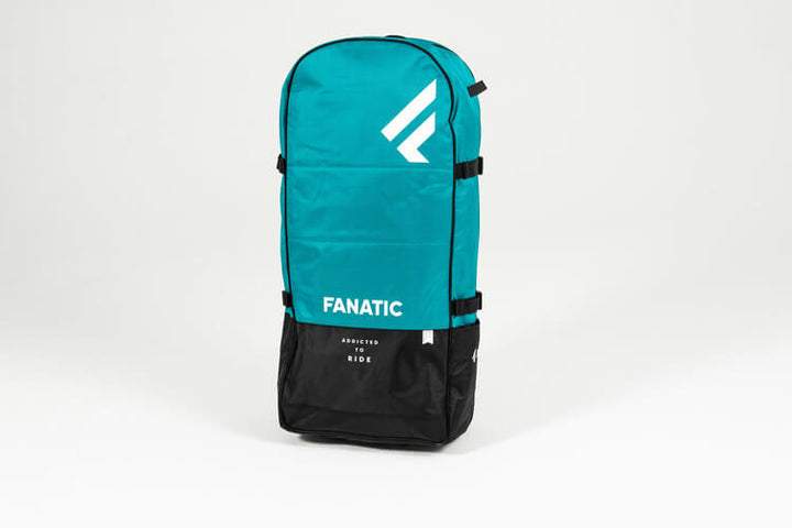Fanatic Fly Air Pure SUP Package