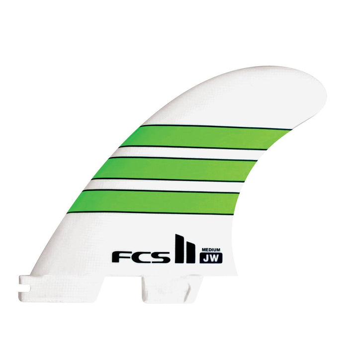 FCS Julian Wilson Thruster Fins