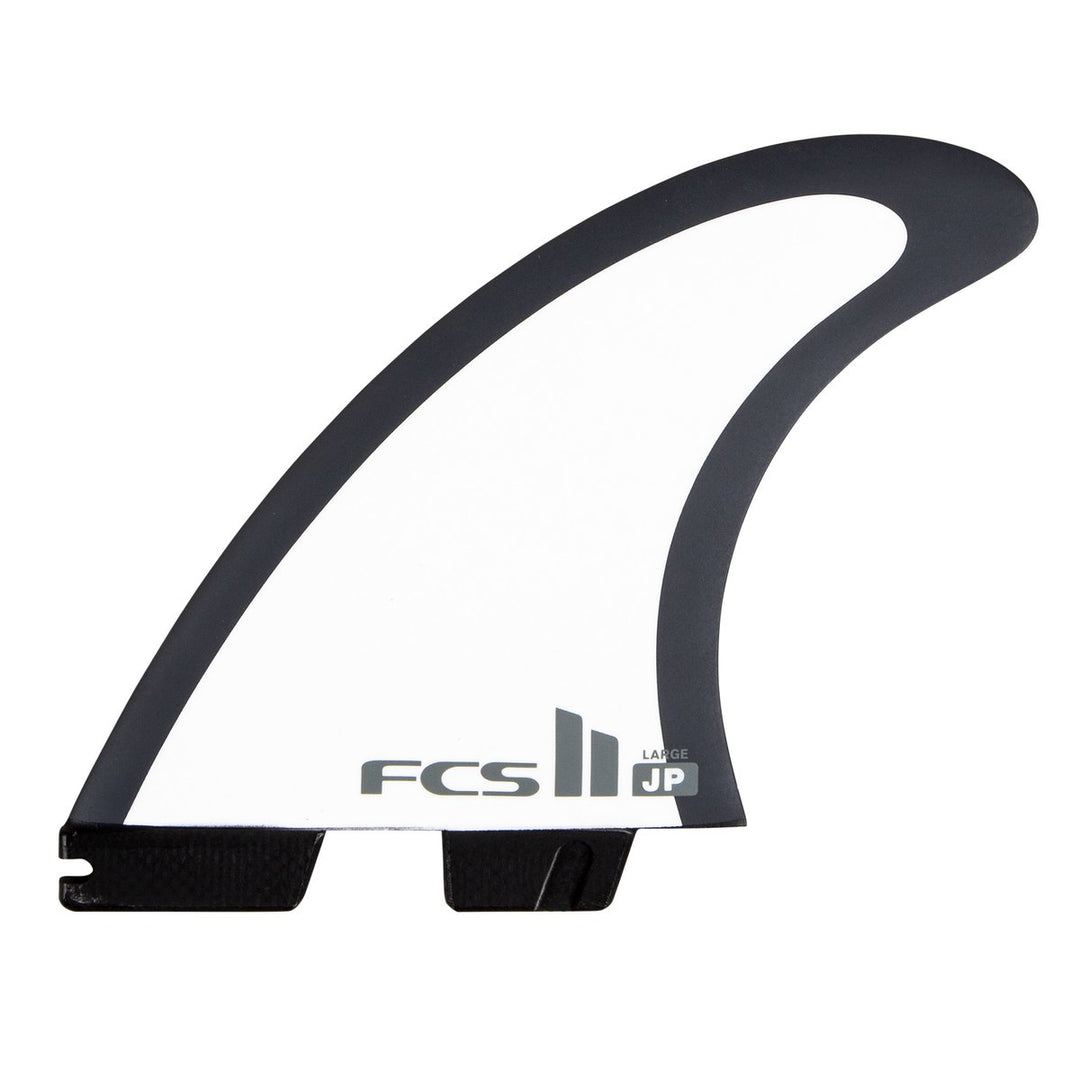 FCS II Pyzel PC Tri Fins