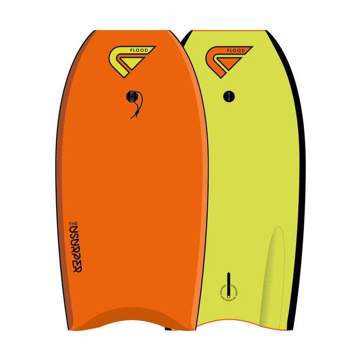 Flood Usurper Bodyboard 42in