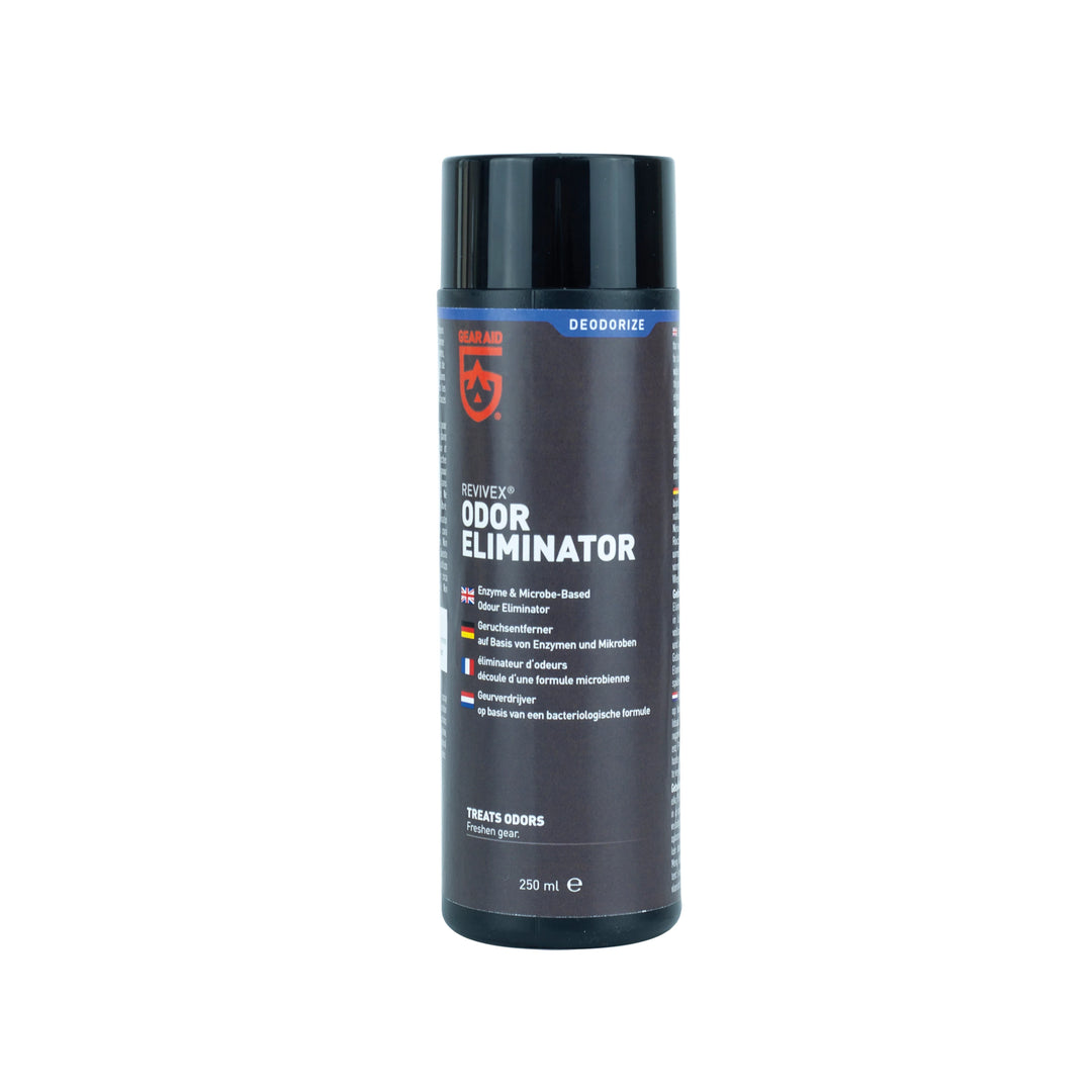 Eliminator zapachu kombinezonu Gear Aid Revivex 250 ml