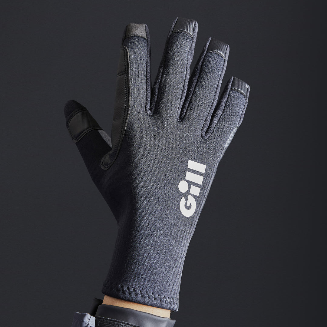 gill handschuhe Gill Drei-Jahreszeiten-Segelhandschuhe