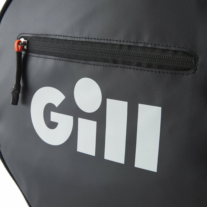 Gill Tarp Barrel Bag 40L