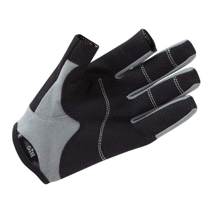 Gill Deckhand Sailing Gloves Long Finger