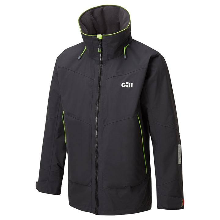 Gill Mens OS3 Coastal Sailing Jacket