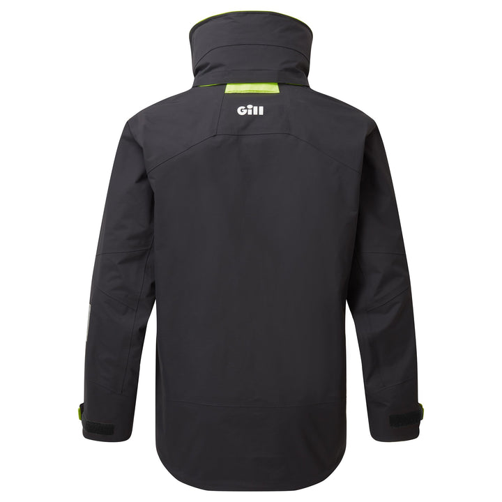 Gill Mens OS3 Coastal Sailing Jacket