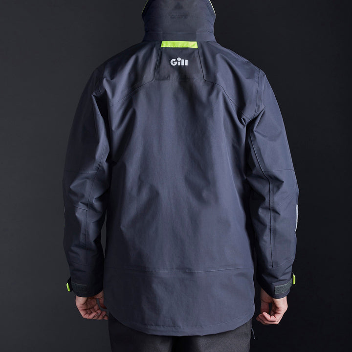 Gill Mens OS3 Coastal Sailing Jacket