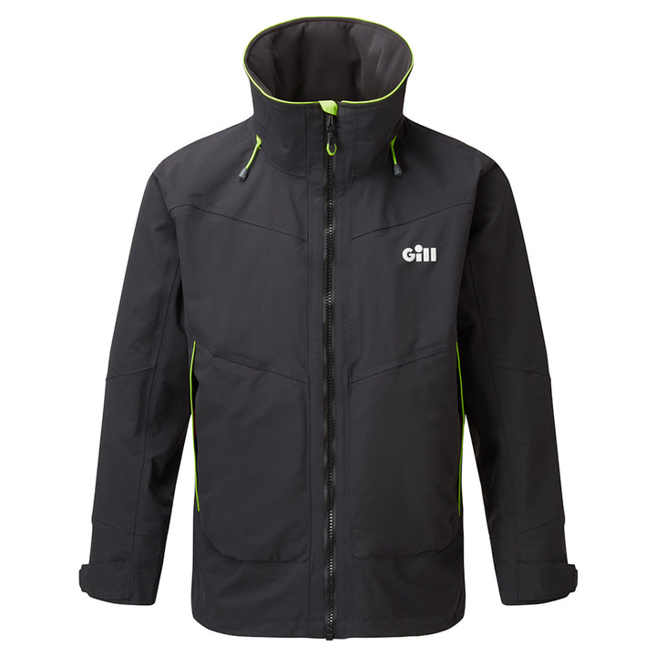 Gill Mens OS3 Coastal Sailing Jacket